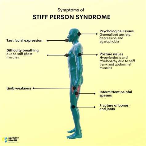 stiff person syndrome causes